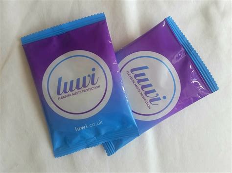 luwi condom reviews.